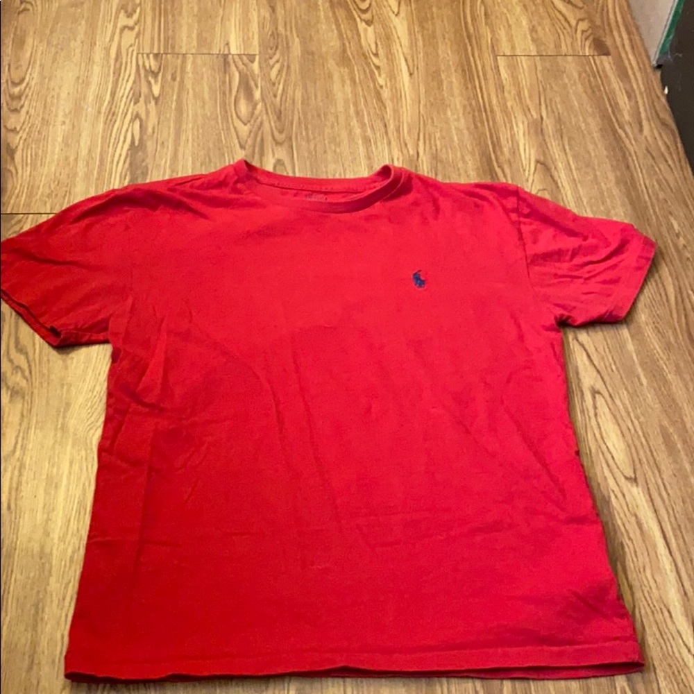 NWOT Ralph Lauren polo T-shirt